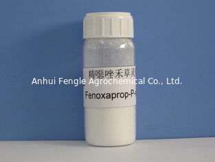 Fenoxaprop- P-Ethyl95٪ TC ، CAS 71283-80-2 ، سموم دفع آفات شیمیایی ، خلوص بالا