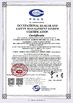 چین Anhui Fengle Agrochemical Co., Ltd. گواهینامه ها