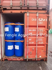 آفت کش های درخت میوه ای مبتنی بر گلیفوسات برای حداکثر تولید میوه Cas 1071-83-6