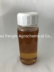 Chlorpyrifos 40٪ EC ، حشره کش کنترل آفات ، مایع حشره کش کشاورزی مایع زرد