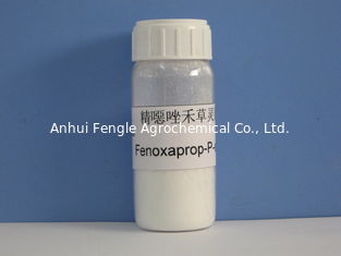 علف کش های سیستمیک بسیار موثر فنوکساپروپ-پی-اتیل 6.9% EW کشاورزی شیمیایی