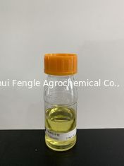 Fomesafen 250g / LSL ، مایع زرد مایل به زرد ، علف کش های کشاورزی برای چمن های پهن برگ