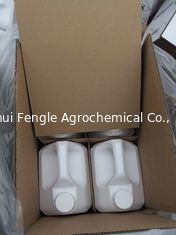 Atrazine 25٪ Pendimethalin 17٪ SC علف کش های کشاورزی