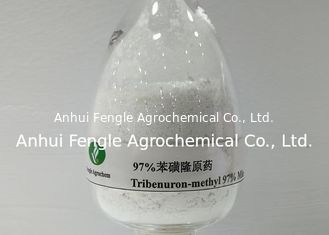 شماره CAS 101200-48-0 علف کش 95٪ TC Tribenuron-Methyl