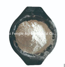 گلایفوسیت 95% آفت کش های شیمیایی کشاورزی CAS 1071-83-6