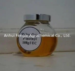 علف‌کش‌های سیستمیک با اثربخشی بسیار بالا Haloxyfop-R-Methyl 108g/L Ec Agrochemical