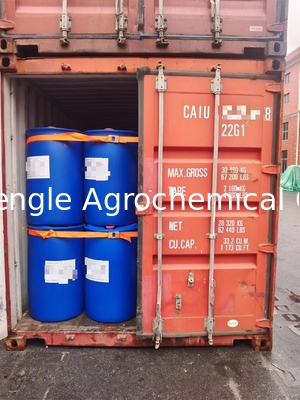 آفت کش های درخت میوه ای مبتنی بر گلیفوسات برای حداکثر تولید میوه Cas 1071-83-6