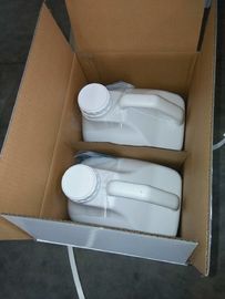 بنتازون H 480g / L SL ، چراغ کنترل علفهای هرز ، مایع زرد تا قهوه ای