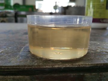 Fluroxypyr 200g / L EC ، مقیاس بعد از ظهور ، مایع زرد روشن