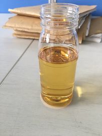 Quizalofop P Ethyl 10٪ EC ، قاتل علفهای هرز سالانه مایع زرد زرد ، مایع زرد روشن