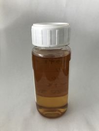 Chlorpyrifos 40٪ EC ، حشره کش کنترل آفات ، مایع حشره کش کشاورزی مایع زرد