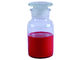 Carboxin 200g / L + Thiram 200g / L FS ، مایع تعلیق قرمز ، آفت کش با پوشش دانه ذرت با عمل محافظ