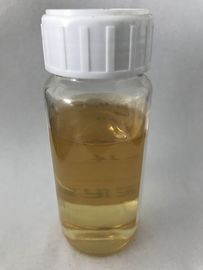 Trichlorfon 20٪ + Chlorpyrifos 20٪ EC ، حشره کش کنترل آفات کنترل برگه برنج ، حشره کش های مصنوعی اسپری