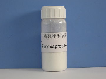 علف کش های سیستمیک بسیار موثر فنوکساپروپ-پی-اتیل 6.9% EW کشاورزی شیمیایی
