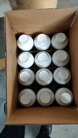 Thiamethoxam 25٪ SC ، حشره کش کنترل آفات گندم ، مایع قهوه ای روشن