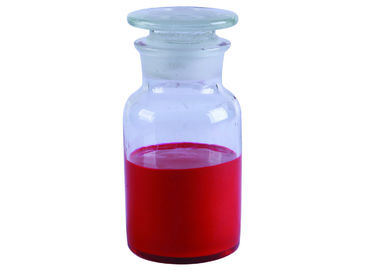 Carbendazim 8٪ + Thiram 7٪ FS ، آفت کش با پوشش دانه ، مایع قرمز ، اثر بخشی خوبی در پوسیدگی ریشه و دوده گشاد گندم