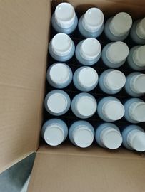 Fomesafen 250g / LSL ، مایع زرد مایل به زرد ، علف کش های کشاورزی برای چمن های پهن برگ