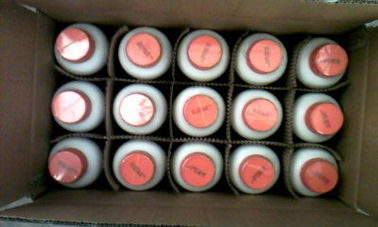 134098-61-6 آفت کش های کشاورزی حشره کش Fenpyroximate 5% SC Chemical