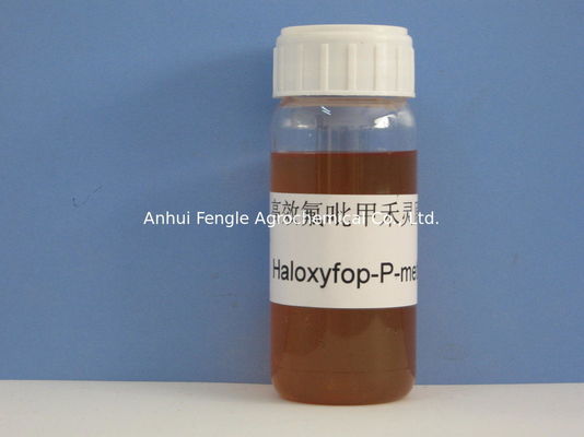 علف کش انتخابی Haloxyfop R Methyl 97٪ Tc CAS شماره 72619-32-0