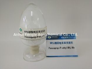 پودر اتیل Fenoxaprop P 9512 TC CAS No 71283-80-2