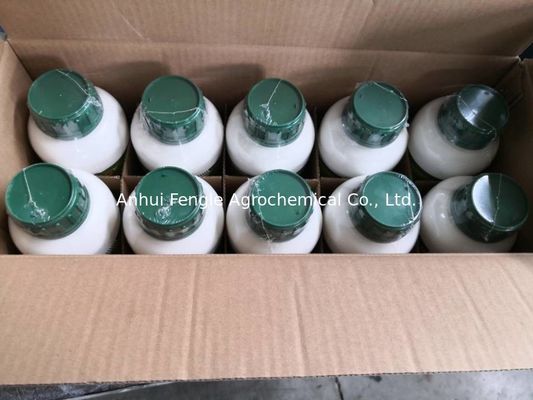 48477-71-8 حشره کش کنترل آفات Spirodiclofen 24٪ Sc