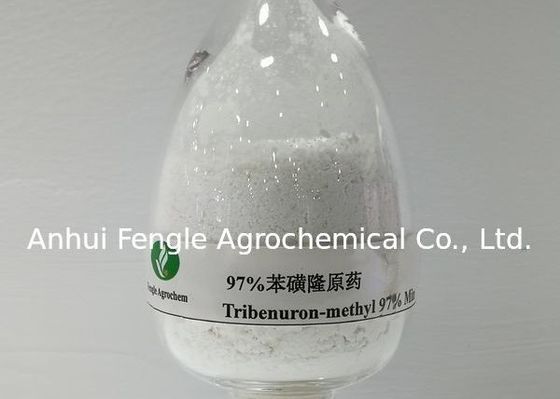 شماره CAS 101200-48-0 علف کش 95٪ TC Tribenuron-Methyl