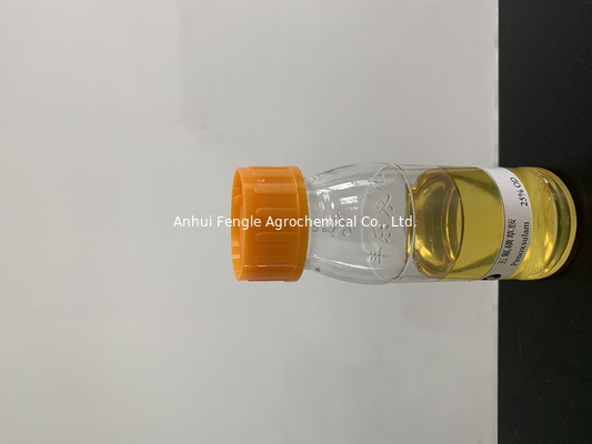CAS شماره 219714-96-2 علف‌کش‌های کشاورزی Penoxsulam 25 G/L OD