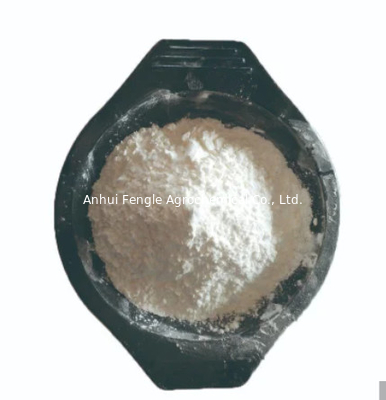 گلایفوسیت 95% آفت کش های شیمیایی کشاورزی CAS 1071-83-6