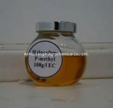 علف‌کش‌های سیستمیک با اثربخشی بسیار بالا Haloxyfop-R-Methyl 108g/L Ec Agrochemical