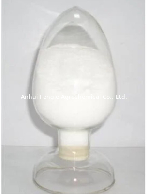 پودر حشره کش Pymetrozine Organic Synthesis CAS 123312-89-0